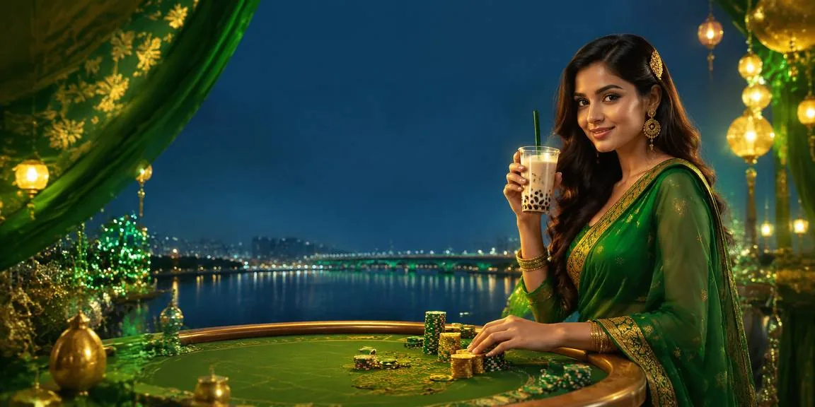 xster Bangladesh Casino lobby